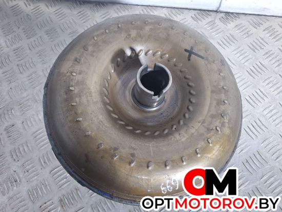 Гидротрансформатор АКПП (бублик)  Mercedes-Benz C-Класс W203/S203/CL203 2004 A2112500402, 2112500402 #2