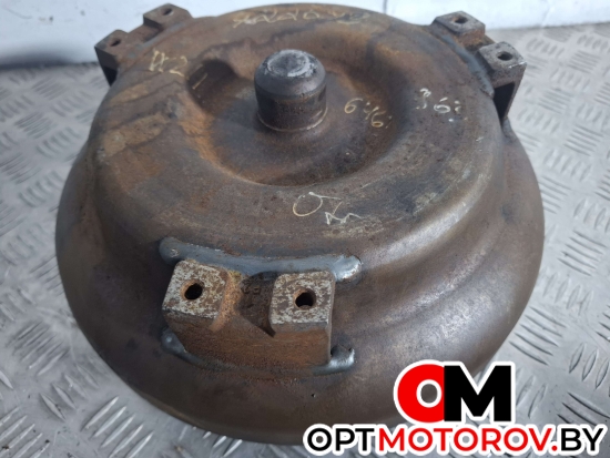 Гидротрансформатор АКПП (бублик)  Mercedes-Benz C-Класс W203/S203/CL203 2004 A2112500402, 2112500402 #3