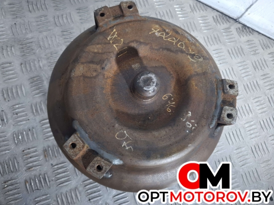 Гидротрансформатор АКПП (бублик)  Mercedes-Benz C-Класс W203/S203/CL203 2004 A2112500402, 2112500402 #4