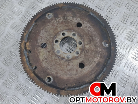 Маховик АКПП (драйв плата)  Renault Megane 2 поколение [рестайлинг] 2005 7700874356 #2