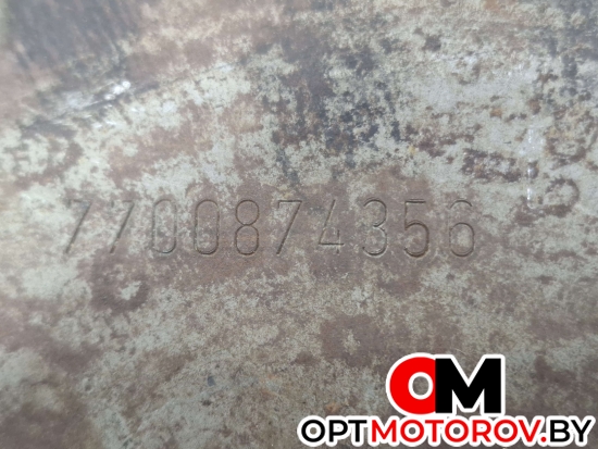 Маховик АКПП (драйв плата)  Renault Megane 2 поколение [рестайлинг] 2005 7700874356 #3
