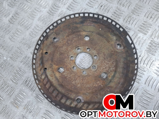 Маховик АКПП (драйв плата)  Renault Megane 2 поколение [рестайлинг] 2005 7700874356 #5