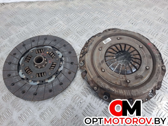 Корзина сцепления  Opel Insignia 1 поколение (A) 2011 55562137, 55571811 #1