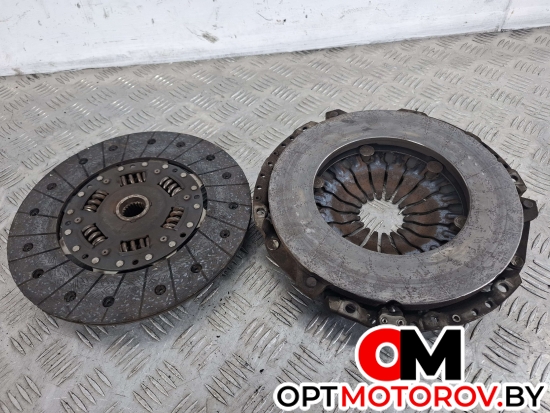 Корзина сцепления  Opel Insignia 1 поколение (A) 2011 55562137, 55571811 #3