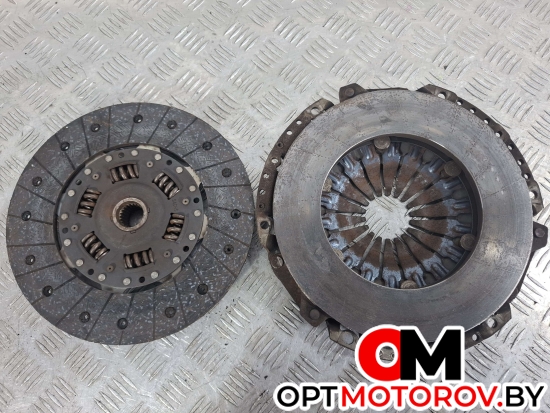 Корзина сцепления  Opel Insignia 1 поколение (A) 2011 55562137, 55571811 #4