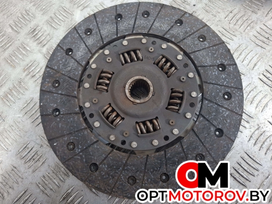 Корзина сцепления  Opel Insignia 1 поколение (A) 2011 55562137, 55571811 #5
