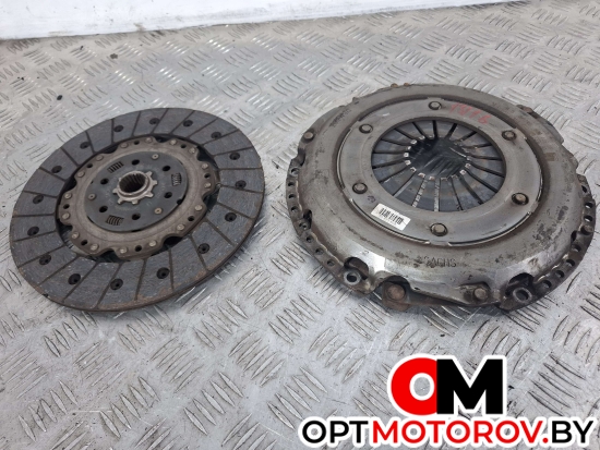 Корзина сцепления  Opel Insignia 1 поколение (A) 2011 55562386, 55571805 #1