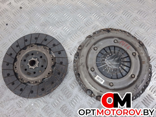 Корзина сцепления  Opel Insignia 1 поколение (A) 2011 55562386, 55571805 #2
