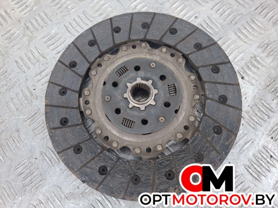 Корзина сцепления  Opel Insignia 1 поколение (A) 2011 55562386, 55571805 #3