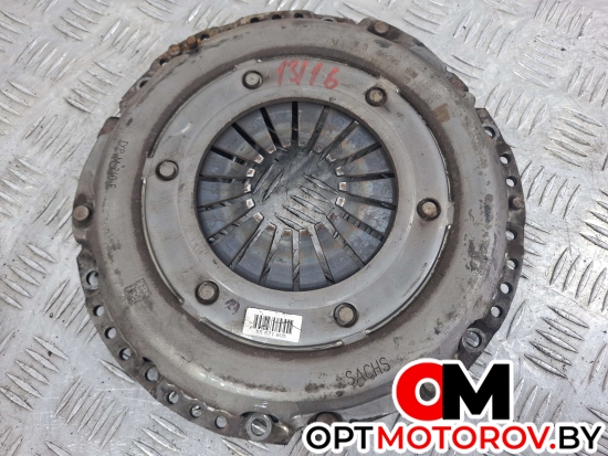 Корзина сцепления  Opel Insignia 1 поколение (A) 2011 55562386, 55571805 #5