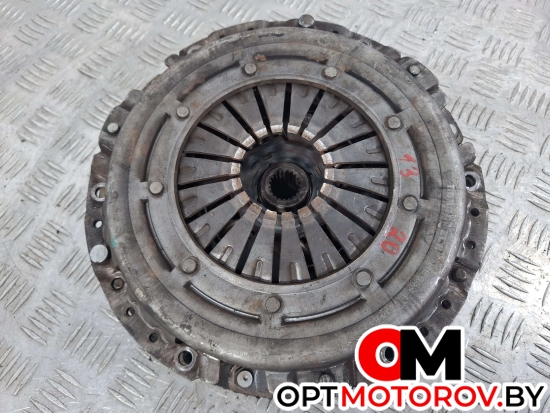 Комплект сцепления  Kia Sportage 2 поколение 2004 HB4352, HB4352714817, HE6343, HE6343714817 #2
