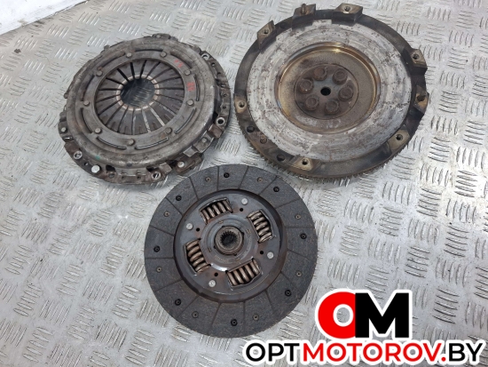 Комплект сцепления  Kia Sportage 2 поколение 2004 HB4352, HB4352714817, HE6343, HE6343714817 #5