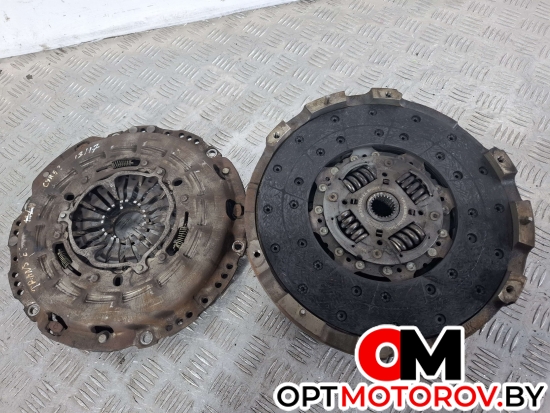 Комплект сцепления  Ford Transit 7 поколение 2011 BK317550AA, BK317563AB #3