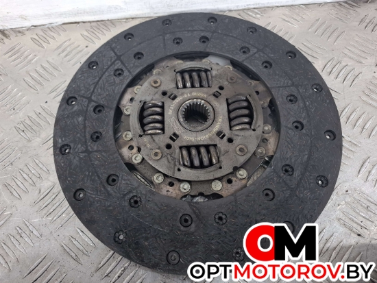 Комплект сцепления  Ford Transit 7 поколение 2011 BK317550AA, BK317563AB #6