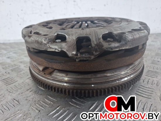 Комплект сцепления  Volkswagen Crafter 1 поколение 2006 324044710 #1