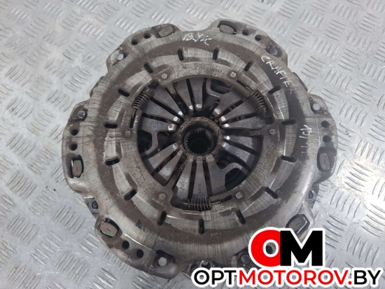 Комплект сцепления  Volkswagen Crafter 1 поколение 2006 324044710 #2