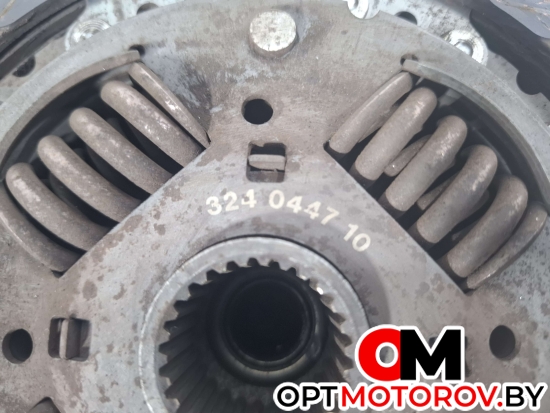Комплект сцепления  Volkswagen Crafter 1 поколение 2006 324044710 #4