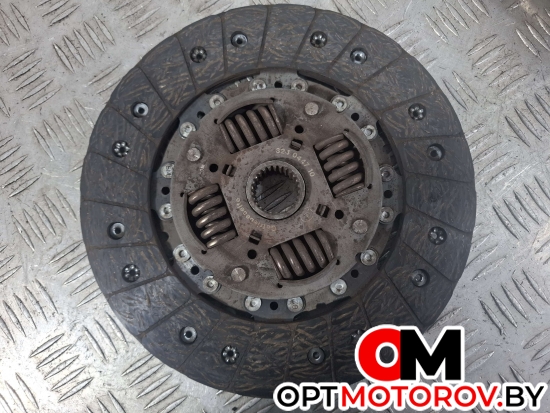 Комплект сцепления  Volkswagen Crafter 1 поколение 2006 324044710 #5