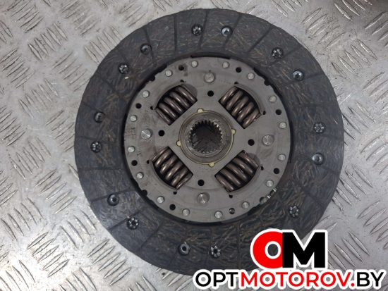 Комплект сцепления  Volkswagen Crafter 1 поколение 2006 324044710 #6