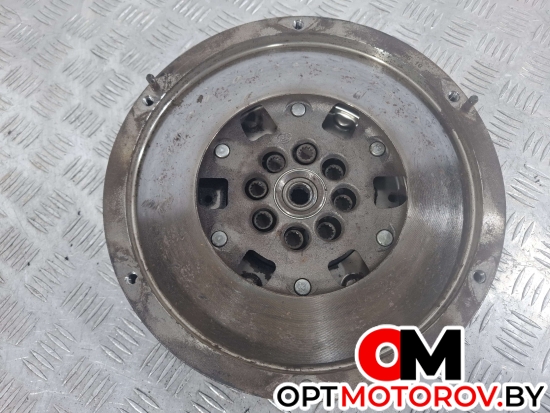 Комплект сцепления  Volkswagen Crafter 1 поколение 2006 324044710 #7