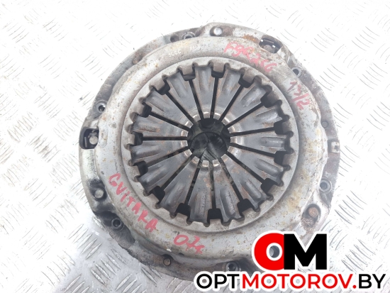 Комплект сцепления  Suzuki Grand Vitara 2 поколение 2008 ADK83228N, 3CCC8105, 8200247241 #2