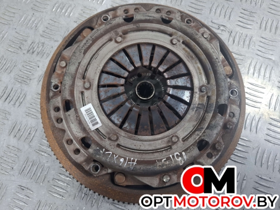 Комплект сцепления  Opel Astra J 2012 9223223, 55562026, 55587031 #2
