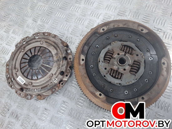 Комплект сцепления  Opel Astra J 2012 9223223, 55562026, 55587031 #4