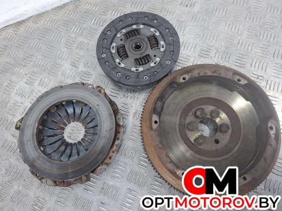 Комплект сцепления  Opel Astra J 2012 9223223, 55562026, 55587031 #6