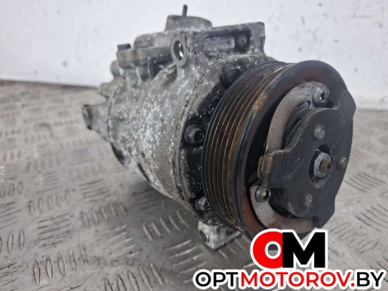 Компрессор кондиционера  Volkswagen Golf 5 поколение 2007 1K0820859F #1