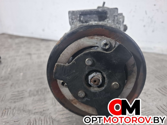 Компрессор кондиционера  Volkswagen Golf 5 поколение 2007 1K0820859F #2