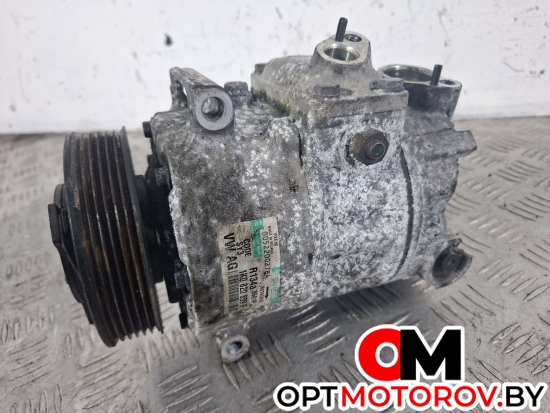 Компрессор кондиционера  Volkswagen Golf 5 поколение 2007 1K0820859F #3