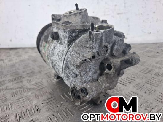 Компрессор кондиционера  Volkswagen Golf 5 поколение 2007 1K0820859F #6