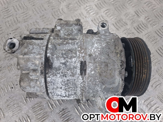Компрессор кондиционера  Volkswagen Golf 5 поколение 2007 1K0820859F #8