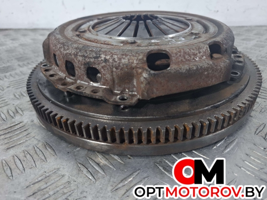 Комплект сцепления  Volkswagen Polo 5 поколение 2014 04C141031A, 081878005791, 03D141025D #1