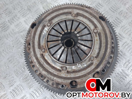 Комплект сцепления  Volkswagen Polo 5 поколение 2014 04C141031A, 081878005791, 03D141025D #2