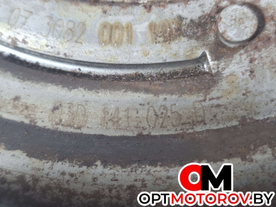 Комплект сцепления  Volkswagen Polo 5 поколение 2014 04C141031A, 081878005791, 03D141025D #3