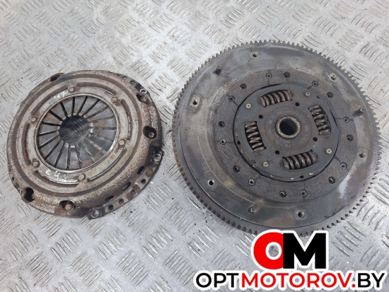 Комплект сцепления  Volkswagen Polo 5 поколение 2014 04C141031A, 081878005791, 03D141025D #4