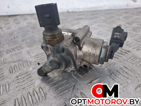 Насос ТНВД  Volkswagen Passat B6 2007 06F127025F, 06E906051E #5