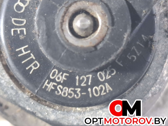 Насос ТНВД  Volkswagen Passat B6 2007 06F127025F, 06E906051E #6