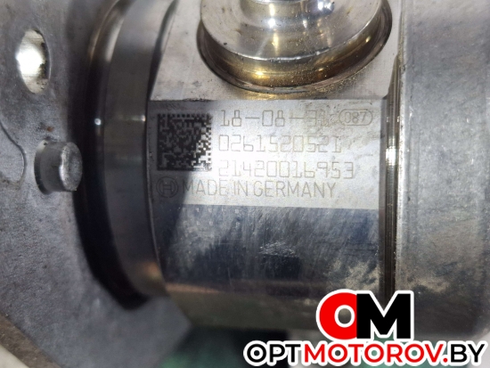 Насос ТНВД  Mini Countryman 2 поколение (F60) 2018 026152052L, 8631642, 13518631642 #3