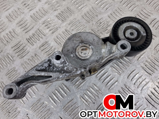 Натяжитель ремня генератора  Volkswagen Golf 5 поколение 2006 03G903315C, 03G903315 #1