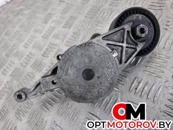 Натяжитель ремня генератора  Volkswagen Golf 5 поколение 2006 03G903315C, 03G903315 #2
