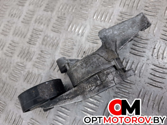 Натяжитель ремня генератора  Volkswagen Golf 5 поколение 2006 03G903315C, 03G903315 #4