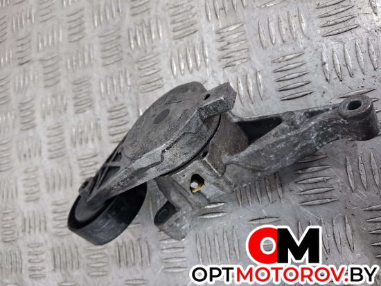 Натяжитель ремня генератора  Volkswagen Golf 5 поколение 2006 03G903315C, 03G903315 #5