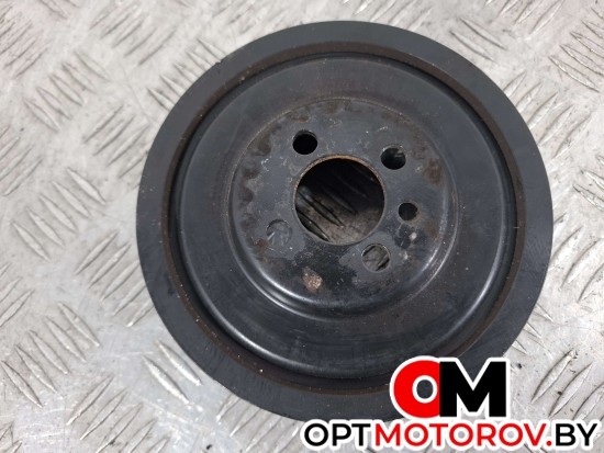 Шкив коленвала  Volkswagen Passat B6 2006 03G105243 #1