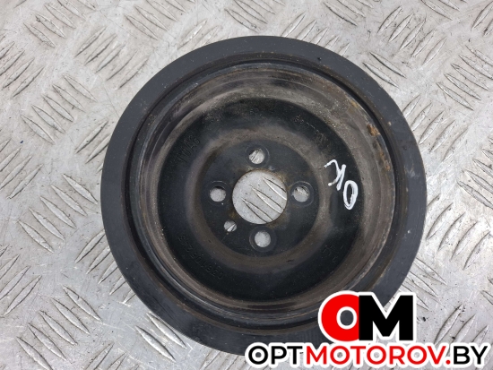 Шкив коленвала  Volkswagen Passat B6 2006 03G105243 #3