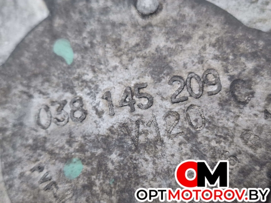 Насос топливный  Volkswagen Golf 5 поколение 2007 038145209C #2