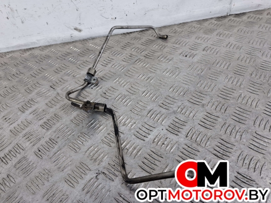Масляная трубка турбины (подача)  Audi A6 4F/C6 2005 03G145771B, 03G145771 #2