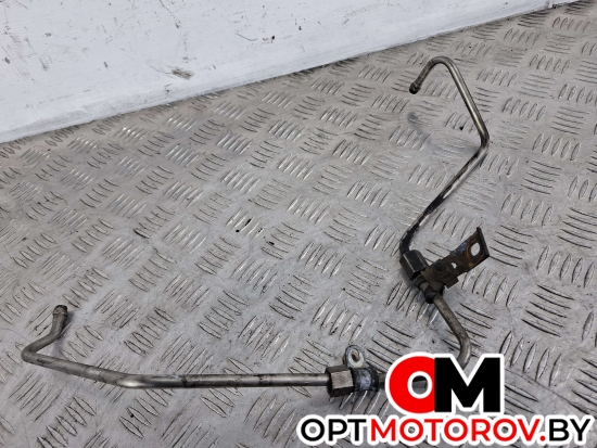 Масляная трубка турбины (подача)  Audi A6 4F/C6 2005 03G145771B, 03G145771 #3