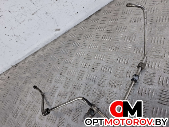 Масляная трубка турбины (подача)  Audi A6 4F/C6 2005 03G145771B, 03G145771 #4